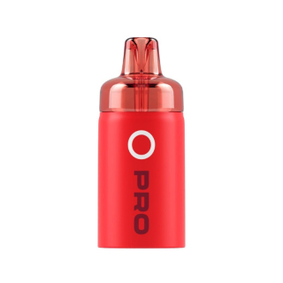 Instaflow VapeKit 20mg - OPro Refill Strawberry (1 Stk)