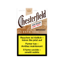 Chesterfield Zigaretten Box - Unplugged (10 x 20Stk)