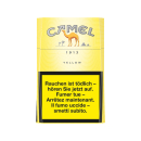 Camel Zigaretten Box - Yellow (10 x 20Stk)