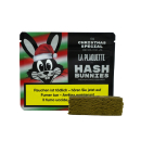 Hash Bunnies - CBD Hash - Christmas Special (CHF24.90/5g)