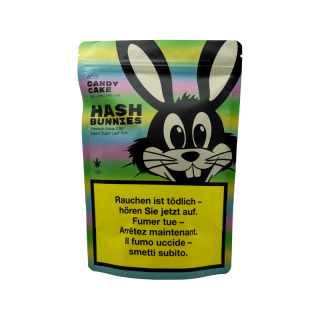 HashBunnies Indoor Trim - Candy Cake (CHF49.90/60g)