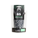 Kailar - Papier Aktivkohlefilter - Small Size Star (65 Stk.)