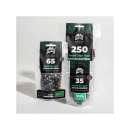 Kailar - Papier Aktivkohlefilter - Small Size Star (65 Stk.)