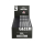 GIZEH KingSize XL +Tips - Black (26 x 34Stk)
