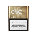 Evo - Tabak Sticks Gold (10 x 20 Stk.)