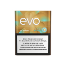 Evo TabakSticks 1.5% - Gleam (10 x 20Stk)