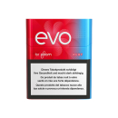 Evo - Tabak Sticks Ruby (10 x 20 Stk.)