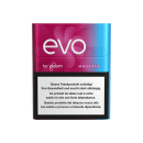 Evo TabakSticks 1.5% - Magenta (10 x 20Stk)