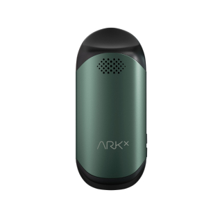 Arkx TabakErhitzer X Series - Moss Green (1 Stk)