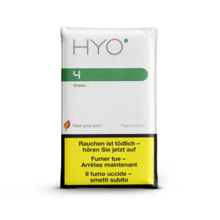 Hyo Snuff - Green (1 x 15g)