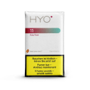 Hyo Snuff - Ruby Fresh (1 x 15g)