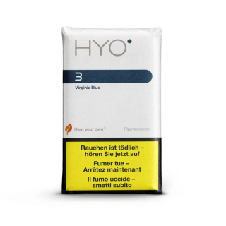 HYO - Virginia Blue (15g)