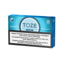 TOZE - Kräutersticks Blue (2% Nikotin)