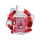 BiggyBear Liquid 0mg - Cerise Framboise Frais (1 x 200ml)