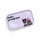 Glossy RollingTray 27x16 cm - Pink (1 Stk)