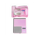 Glossy Feinwaage - Pink (500g/0,01g)
