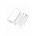 FlowerMill Grinder Stainless 89mm - 3Parts Pro Series KIT (1 Stk)
