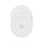 FlowerMill Grinder Plate Stainless 89mm - Pro Series (1 Stk)