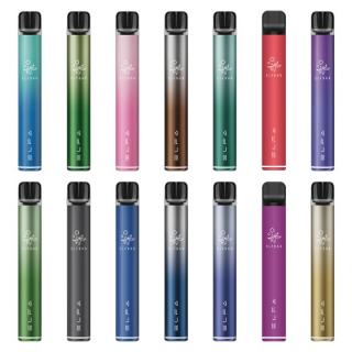 Elf Bar ELFA Pro V2 - Kit (2ml)