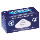 Smoking Rolls - Blue (24 x 4m)