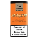 Golden Blend`s Amaretto Premium - Beutel (5 x 50g)