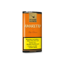 GoldenBlends PfeifenTabak Beutel - Amaretto Premium (5 x...