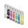 ArtOfVapor Liquid 0mg - ColorRush (1 x 40ml)