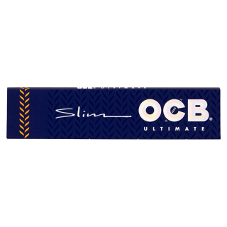 OCB KingSize Slim - Ultimate (50Stk)