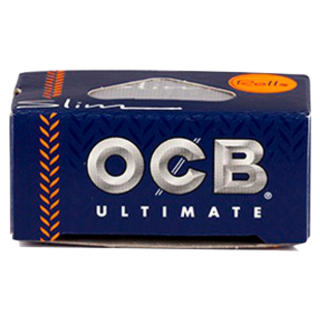 OCB Rolls - Ultimate (24 x 4m)