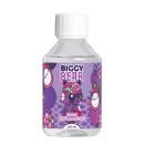 Biggy Bear - Liquid (0mg/200ml) Raisin Fruits du Dragon