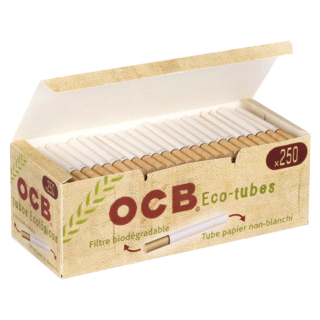 OCB ECO Tubes (4 x 250 Stk.)