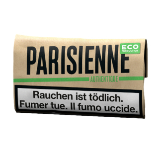 Parisienne Feinschnitt Beutel - Authentique Ohne (6 x 25g)