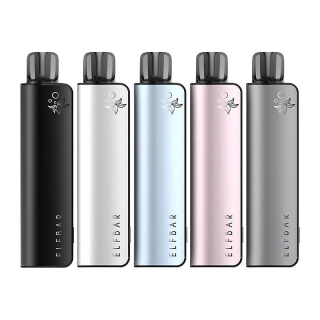 ElfBar VapeKit - ELFAMaster (1 Stk)