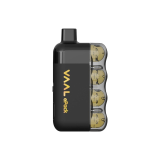 Vaal VapeKit 20mg - EPack (1 Stk)