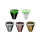 Hoosh E-Head - 8ml (1 Stk)