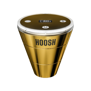 HOOSH - e-Head (8ml) Gold