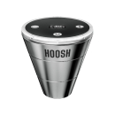 HOOSH - e-Head (8ml) Silver
