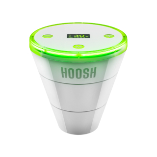 HOOSH - e-Head (8ml) White