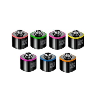 HOOSH - e-Pods (0mg/8ml)
