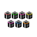 HOOSH - e-Pods (0mg/8ml)