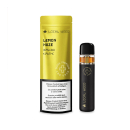 LocalWeed VapeKit 40% CBD - Lemon Haze (1 Stk)