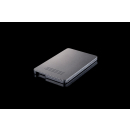 oneGee Box Slim - SlotEdition Anthracite (1 Stk)