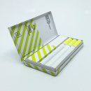 Heimat Zigaretten Box - Hanf Schwiizer Gras (10 x 20Stk)