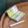 Heimat Zigaretten Box - Hanf Schwiizer Gras (1 x 10Stk)