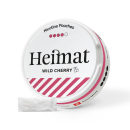 Heimat Snus 15mg - Wild Cherry (1 Stk)