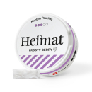 Heimat Snus 15mg - Frosty Berry (1 Stk)
