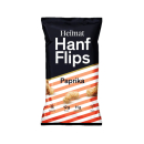 Heimat HanfFlips - Paprika (1 x 70g)