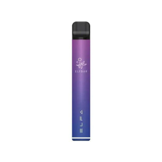 Elf Bar ELFA Pro V2 - Kit (2ml) Aurora Purple & Watermelon