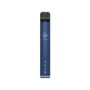 ElfBar VapeKit - ELFAProV2 Navy Blue & Blueberry Sour...