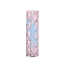 CaliFilters - Spiral Glass Tip - Pink Love - 7 Loch - 8mm...